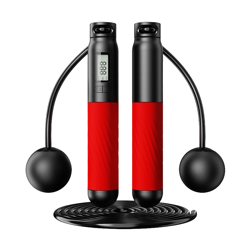 TS-20 Wire Rope Elektronické počítacie švihadlo