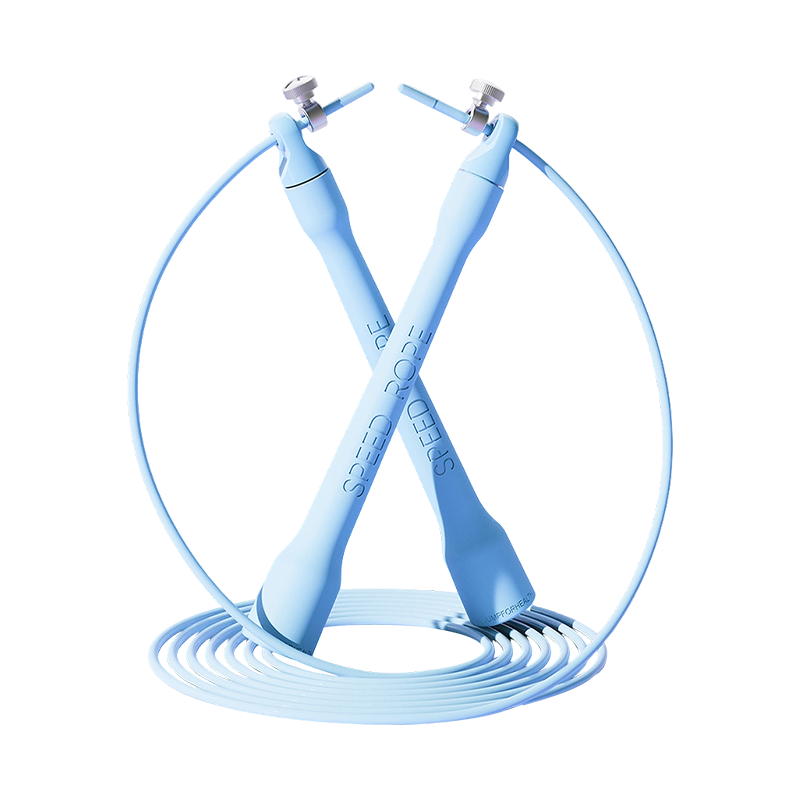 TS-63 Profesionálne pretekárske tréningové švihadlo