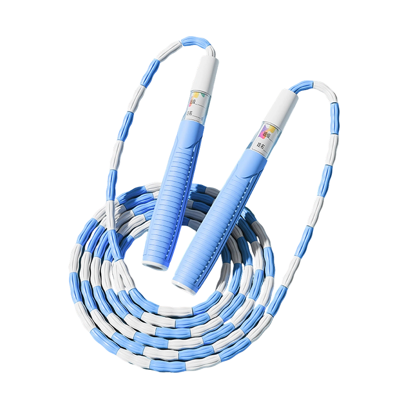 TS-91 Detské bambusové švihadlo pre začiatočníkov